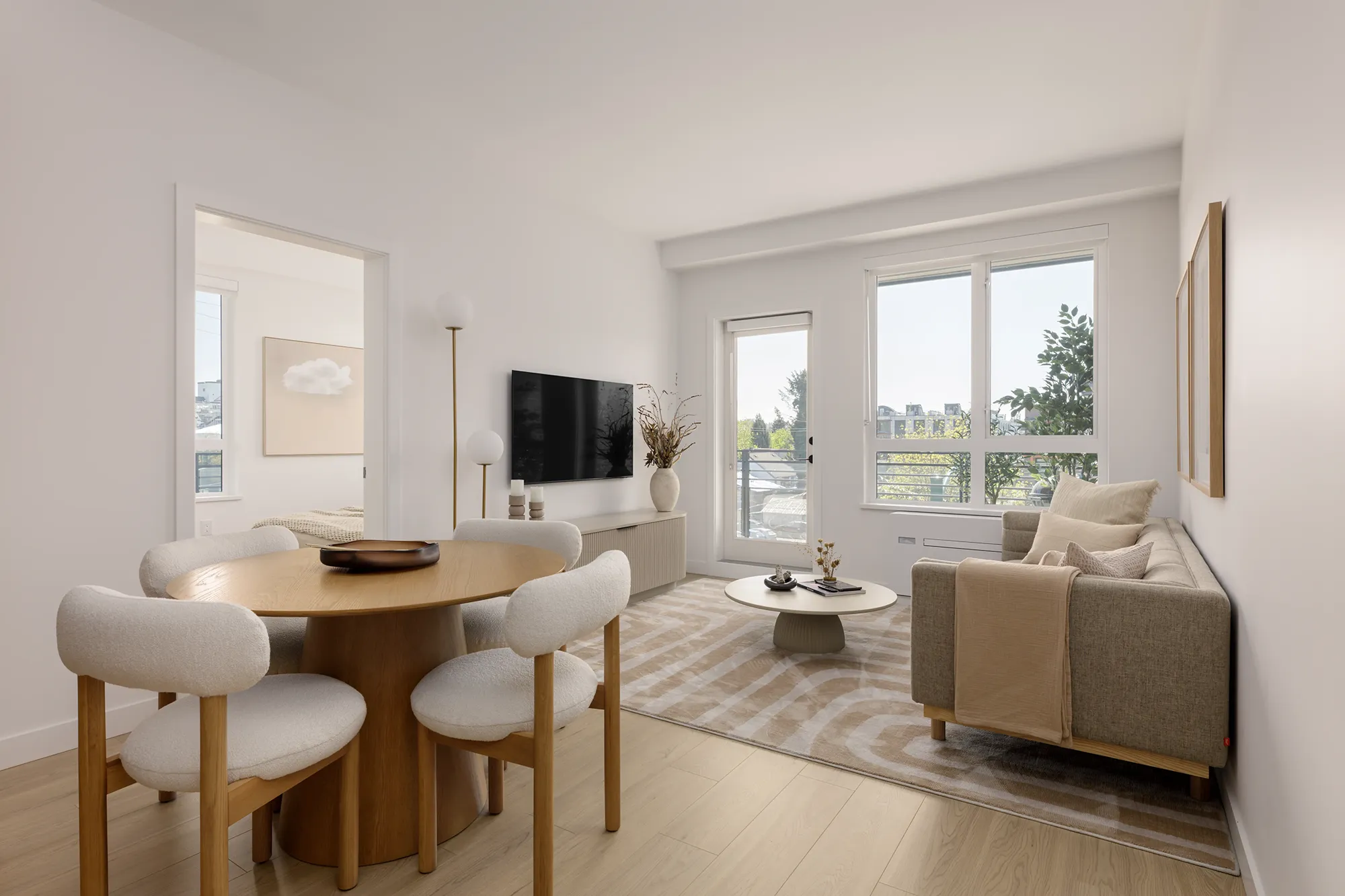 Homes - DIning Room