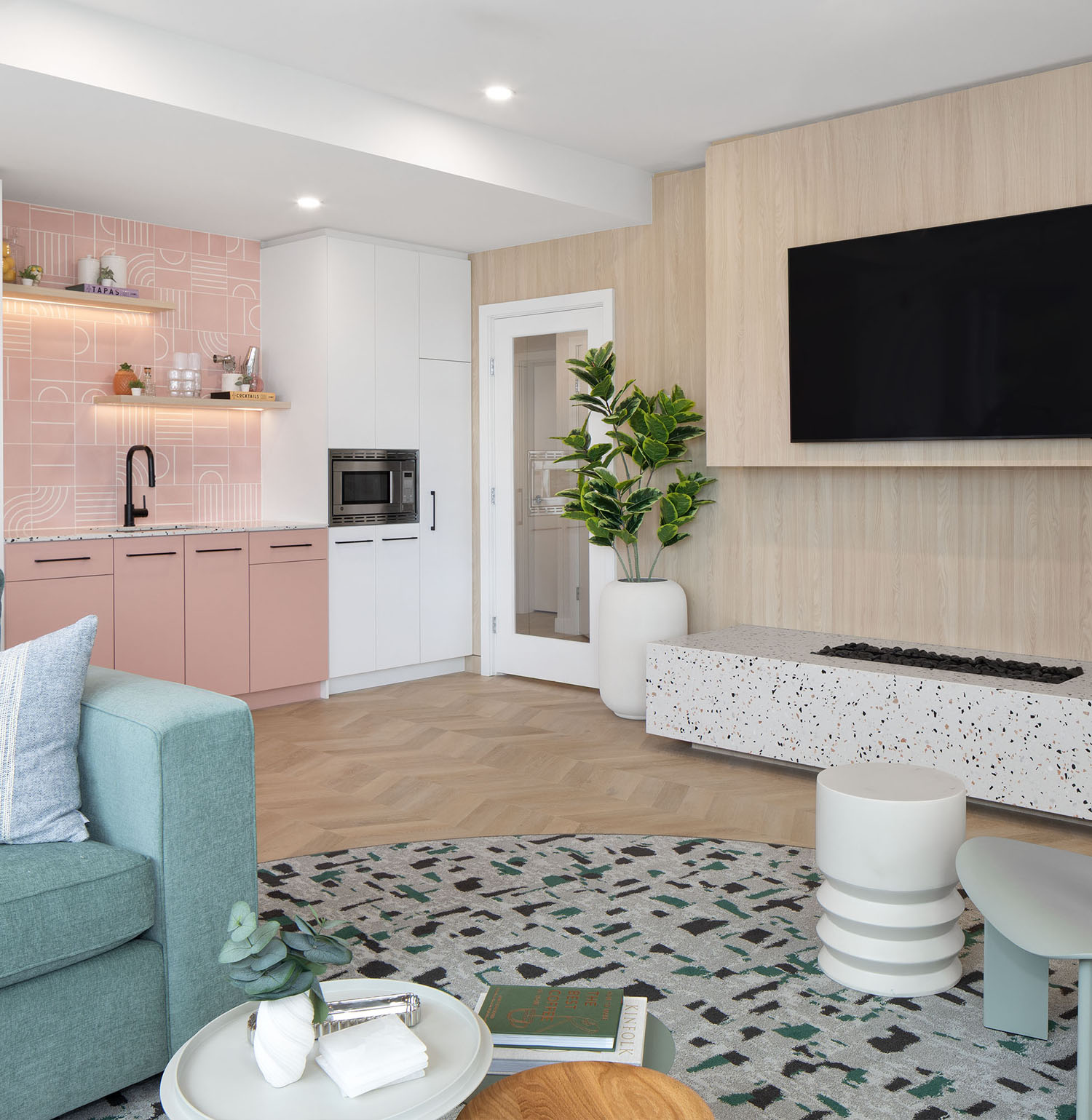 Amenities