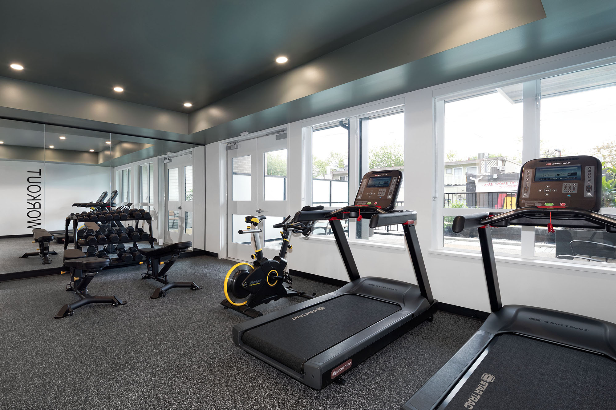 Amenities