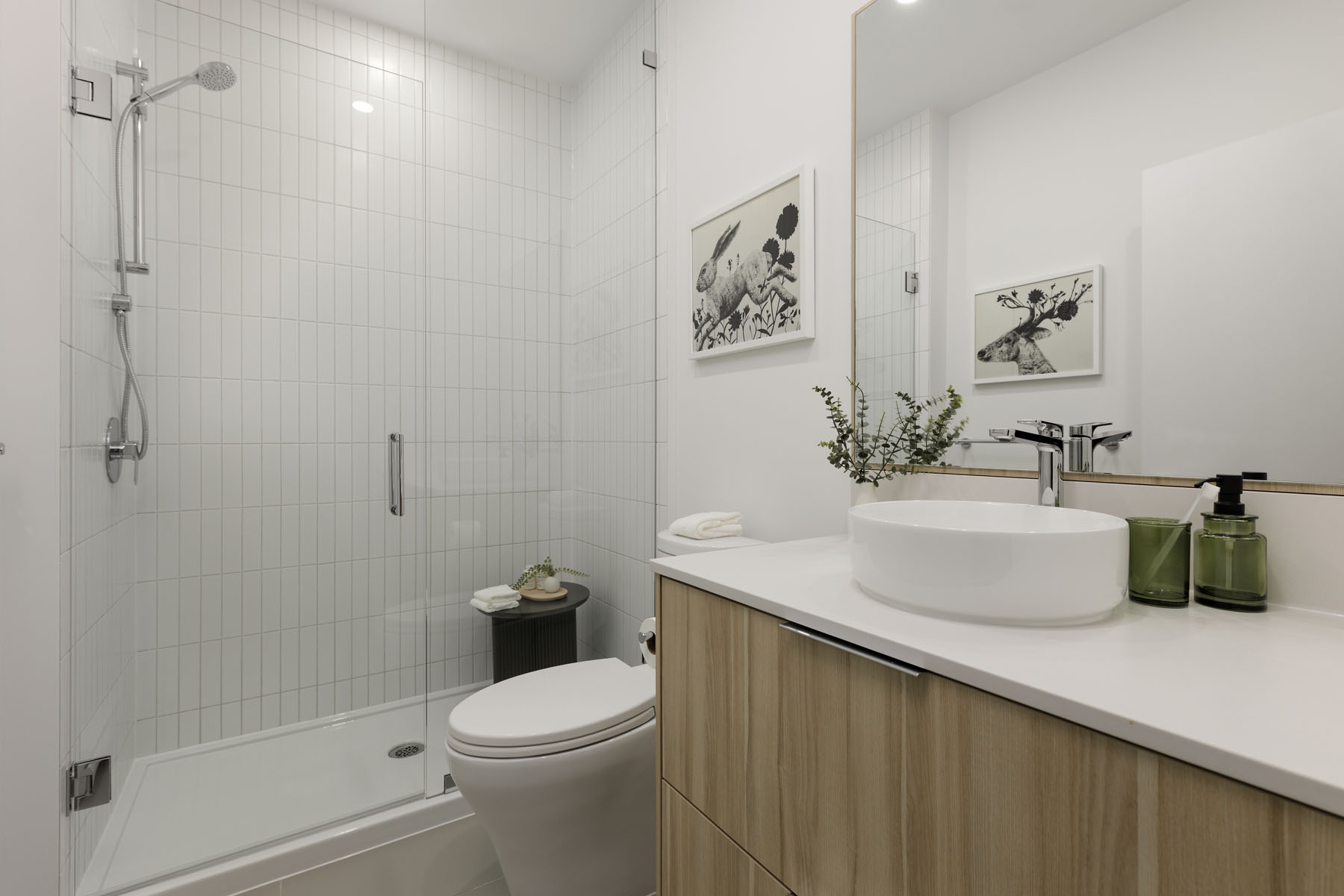 Homes - Bath